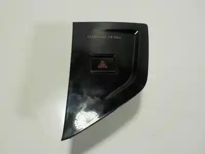 Pezzo di ricambio per auto di seconda mano AVVERTIMENTO per VOLKSWAGEN POLO V (6R1, 6C1)  Riferimenti OEM IAM 2G0953509KQU  2G0953509