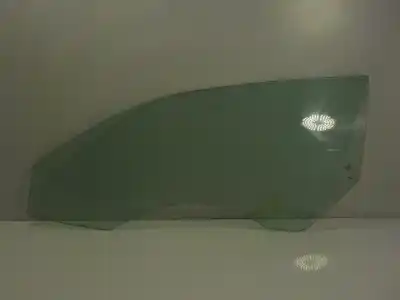 Tweedehands auto-onderdeel linker voordeur glas voor volkswagen scirocco iii (137, 138) 2.0 tdi oem iam-referenties 1k8845201b