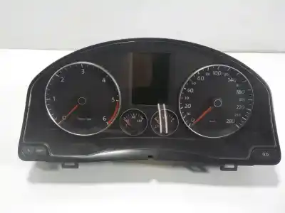 Recambio de automóvil de segunda mano de CUADRO INSTRUMENTOS para VOLKSWAGEN SCIROCCO (137)  referencias OEM IAM 1K8920870GXZ02 A2C53023102 1K892087GX