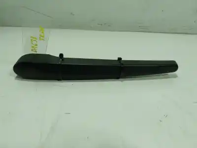 Second-hand car spare part rear windshield wiper arm for opel mokka 1.6 cdti dpf oem iam references 95466019