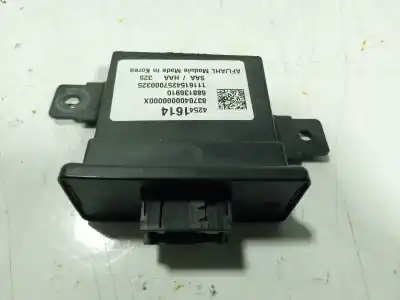 Recambio de automóvil de segunda mano de modulo electronico para opel mokka 1.6 cdti dpf referencias oem iam 42541614