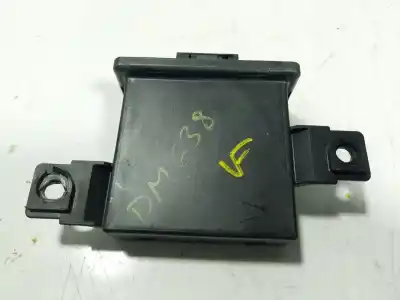Second-hand car spare part electronic module for opel mokka 1.6 cdti dpf oem iam references 42541614 42502766 
