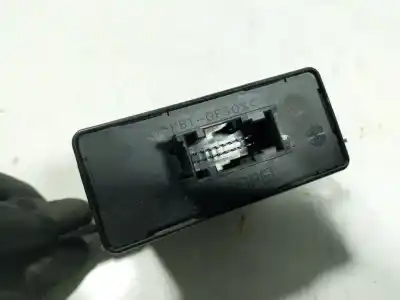 Second-hand car spare part electronic module for opel mokka 1.6 cdti dpf oem iam references 42541614 42502766 