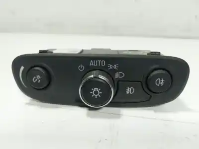Recambio de automóvil de segunda mano de mando luces para opel mokka 1.6 cdti dpf referencias oem iam 22992805