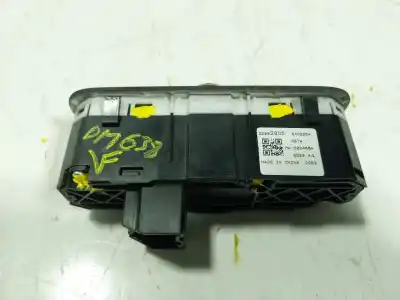 Автозапчастина б/у управління світлом для opel mokka 1.6 cdti dpf посилання на oem iam 22992805 84201595 