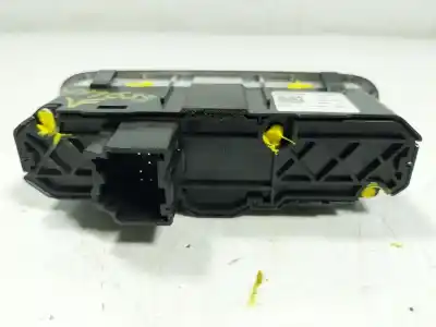 Автозапчастина б/у управління світлом для opel mokka 1.6 cdti dpf посилання на oem iam 22992805 84201595 