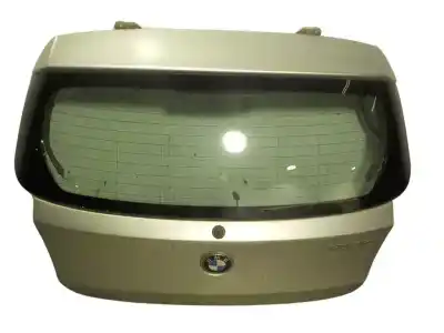 Pièce détachée automobile d'occasion hayon pour bmw serie 1 berlina (e81/e87) 2.0 turbodiesel cat références oem iam 41627133898