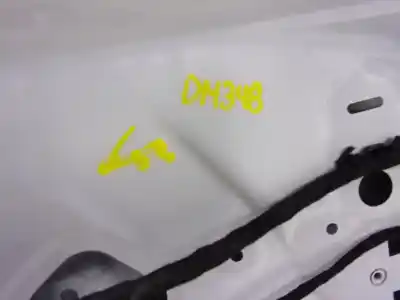 Автозапчастина б/у загальні двері для seat leon (kl1) 2.0 tdi посилання на oem iam 5fa827023  