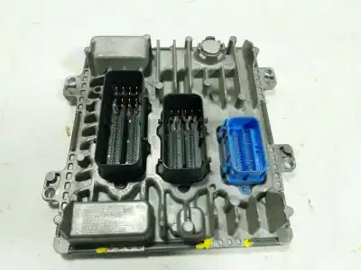 Recambio de automóvil de segunda mano de centralita motor uce para opel mokka 1.6 cdti dpf referencias oem iam 55487860