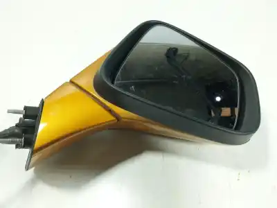 Second-hand car spare part right rearview mirror for opel mokka 1.6 cdti dpf oem iam references 42644150  