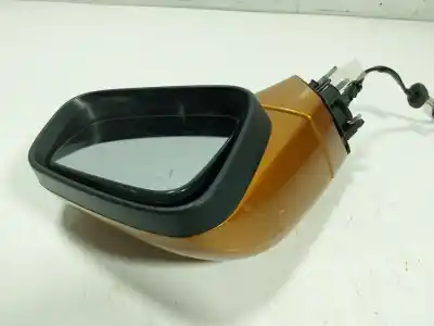 Second-hand car spare part right rearview mirror for opel mokka 1.6 cdti dpf oem iam references 42644150  