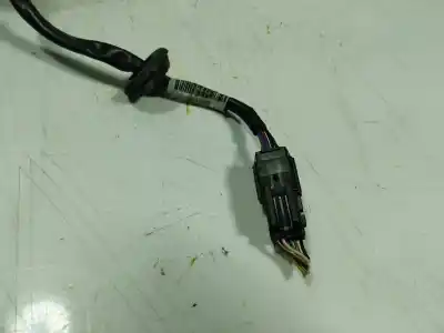 Second-hand car spare part right rearview mirror for opel mokka 1.6 cdti dpf oem iam references 42644150  