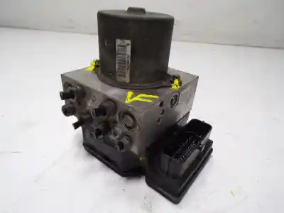 Peça sobressalente para automóvel em segunda mão abs por volkswagen tiguan (5n1) 2.0 tdi referências oem iam 5n0614517n