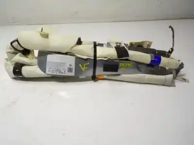 Peça sobressalente para automóvel em segunda mão airbag de cortina dianteiro direito por volkswagen tiguan (5n1) 2.0 tdi referências oem iam 5n0880742g