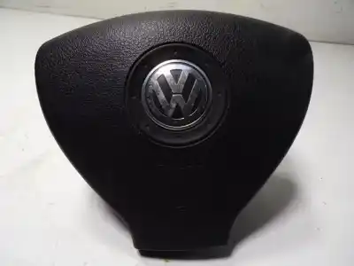 Peça sobressalente para automóvel em segunda mão airbag dianteiro esquerdo por volkswagen tiguan (5n1) 2.0 tdi referências oem iam 1k0880201cb