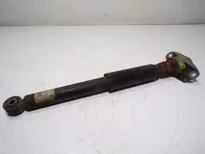 Peça sobressalente para automóvel em segunda mão amortecedor traseiro direito por volkswagen tiguan (5n1) 2.0 tdi referências oem iam 5n0513049k