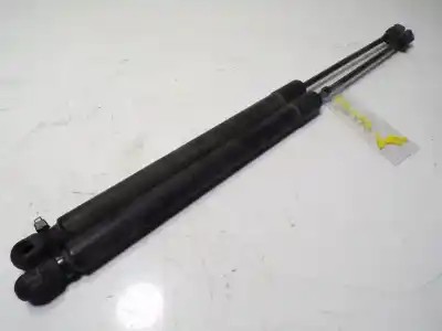 Peça sobressalente para automóvel em segunda mão amortecedores do tronco / porta por volkswagen tiguan (5n1) 2.0 tdi referências oem iam 5n0827550d