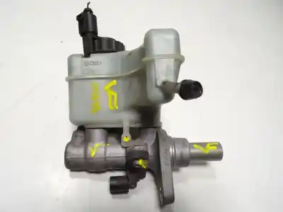 Peça sobressalente para automóvel em segunda mão bomba de travões por volkswagen tiguan (5n1) 2.0 tdi referências oem iam 3c1614019e