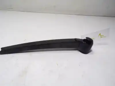 Recambio de automóvil de segunda mano de brazo limpia trasero para volkswagen tiguan (5n1) 2.0 tdi referencias oem iam 1t0955707c  