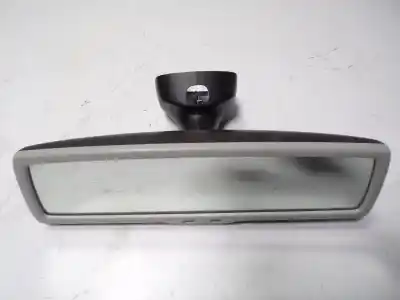 Peça sobressalente para automóvel em segunda mão espelho retrovisor interior por volkswagen tiguan (5n1) 2.0 tdi referências oem iam 1k0857511b