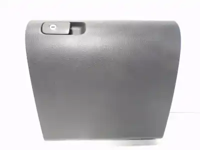 Peça sobressalente para automóvel em segunda mão porta luvas por volkswagen tiguan (5n1) 2.0 tdi referências oem iam 5m1857101h