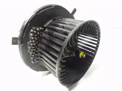 Piesă de schimb auto la mâna a doua ventilator habitaclu încalzire pentru volkswagen tiguan (5n1) 2.0 tdi referințe oem iam 3c1820015p  3c0907521f