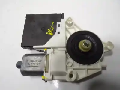 Piesă de schimb auto la mâna a doua MOTORAS MACARA GEAM FATA STÂNGA pentru VOLKSWAGEN TIGUAN (5N1)  Referințe OEM IAM 5N0959701E  5N0959701C