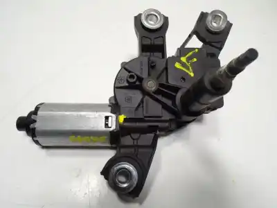 Peça sobressalente para automóvel em segunda mão motor do limpador traseiro por volkswagen tiguan (5n1) 2.0 tdi referências oem iam 5n0955711a