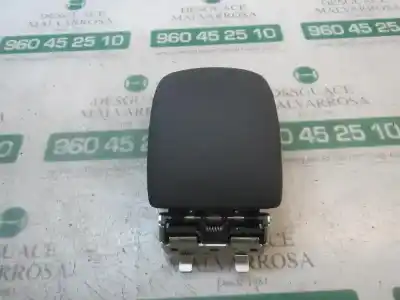 Pezzo di ricambio per auto di seconda mano BRACCIOLO CENTRALE per CITROEN C4 LIM.  Riferimenti OEM IAM 96755551ZD  
