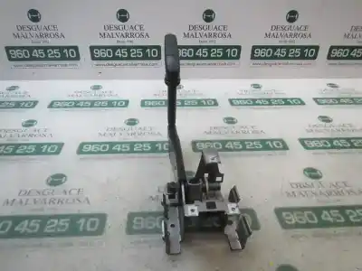 Peça sobressalente para automóvel em segunda mão alavanca de travão de mão por citroen c4 lim. white attraction referências oem iam 98031782zd