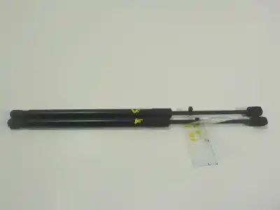 Tweedehands auto-onderdeel kofferbak / deur schokdempers voor volkswagen scirocco iii (137, 138) 2.0 tdi oem iam-referenties 1k8827550a