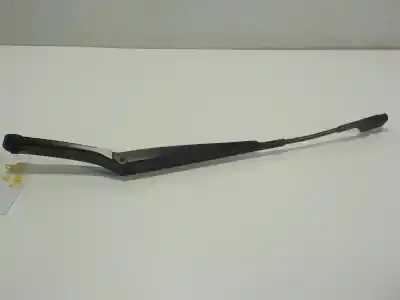 Tweedehands auto-onderdeel ruitenwisser arm links voor voor volkswagen scirocco iii (137, 138) 2.0 tdi oem iam-referenties 1k8955409