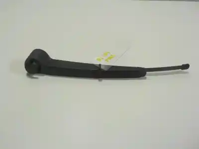 Tweedehands auto-onderdeel ruitenwisser arm voor volkswagen scirocco iii (137, 138) 2.0 tdi oem iam-referenties 1k8955707a