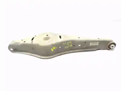 Tweedehands auto-onderdeel ophang arm onder rechts achter voor volkswagen scirocco iii (137, 138) 2.0 tdi oem iam-referenties 1k0505311ab