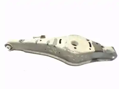 Tweedehands auto-onderdeel onderste veringarm achter links voor volkswagen scirocco iii (137, 138) 2.0 tdi oem iam-referenties 1k0505311ab