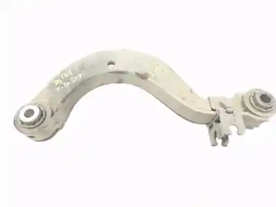 Tweedehands auto-onderdeel ophang arm achter recht boven voor volkswagen scirocco iii (137, 138) 2.0 tdi oem iam-referenties 5q0505323c