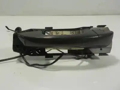 Tweedehands auto-onderdeel buitenste handgreep links voor voor volkswagen scirocco iii (137, 138) 2.0 tdi oem iam-referenties 1k8837205fgru