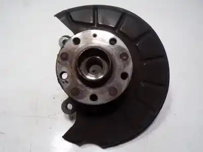 Tweedehands auto-onderdeel knokkel links voor voor volkswagen scirocco iii (137, 138) 2.0 tdi oem iam-referenties 1k0407255aa