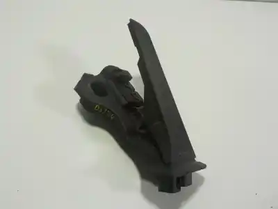 Tweedehands auto-onderdeel potentiometer voor volkswagen scirocco iii (137, 138) 2.0 tdi oem iam-referenties 1k1721503as