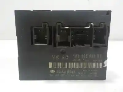 Tweedehands auto-onderdeel elektronische module voor volkswagen scirocco iii (137, 138) 2.0 tdi oem iam-referenties 1k0959433bt