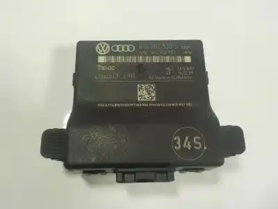 Tweedehands auto-onderdeel elektronische module voor volkswagen scirocco iii (137, 138) 2.0 tdi oem iam-referenties 7n0907530akz00