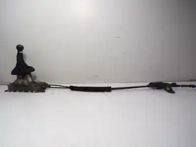 Peça sobressalente para automóvel em segunda mão alavanca de velocidades por volkswagen tiguan (5n1) 2.0 tdi referências oem iam 