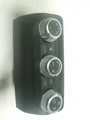 Second-hand car spare part climate control for audi a1 sportback (8xf) 1.6 tdi oem iam references 8xa820043