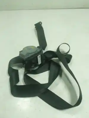 Second-hand car spare part rear right seat belt for audi a1 sportback (8xf) 1.6 tdi oem iam references 8x4857805cv04