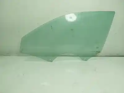Second-hand car spare part front left door window glass for audi a1 sportback (8xf) 1.6 tdi oem iam references 8x4845201