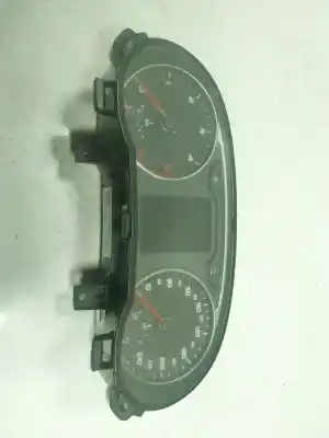 Second-hand car spare part dashboard for audi a1 sportback (8xf) 1.6 tdi oem iam references 8xa920930f