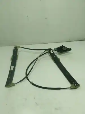 Second-hand car spare part driver left window regulator for audi a1 sportback (8xf) 1.6 tdi oem iam references 8x4837461a