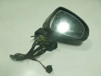 Second-hand car spare part right rearview mirror for audi a1 sportback (8xf) 1.6 tdi oem iam references 8x1857410s9b9
