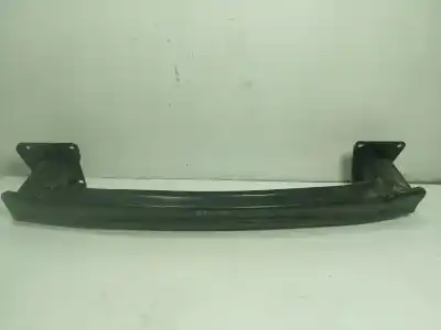 Second-hand car spare part rear bumper reinforcement for audi a1 sportback (8xf) 1.6 tdi oem iam references 8x0807309