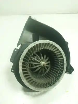 Second-hand car spare part heater blower motor for audi a1 sportback (8xf) 1.6 tdi oem iam references 6r1819015a
